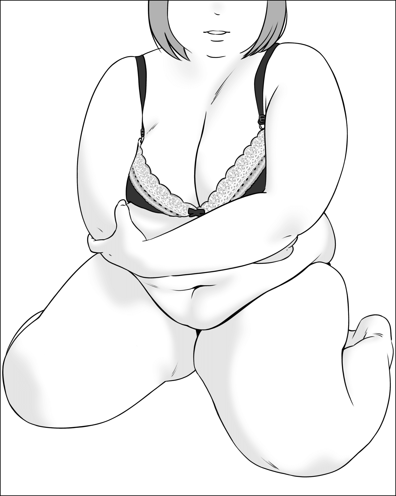ハンドサイン